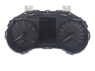 Přístrojová deska Nissan Pulsar 2015 248103ZU0B, 248103ZU2B