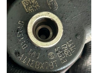 Комплект форсунок 199A3000 Fiat Idea