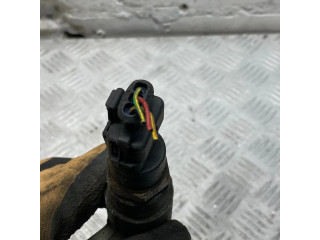 Топливная рампа 0445214051   Honda Accord 2.2 