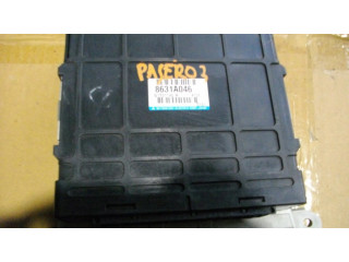 Блок управления коробкой передач 8631A046 Mitsubishi Pajero