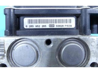 Jednotka ABS 0265952265, IMPRK1278937 Porsche Panamera (970) 2014