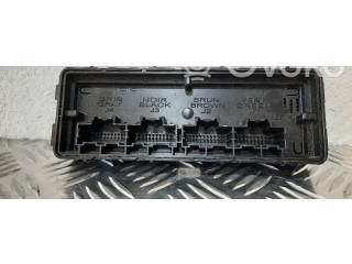 Блок управления климат-контролем 13594788   Opel Meriva B