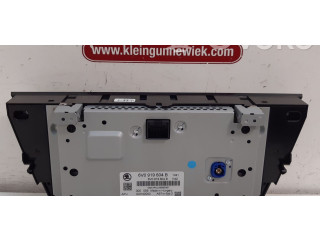 Дисплей 6V0919604B Skoda Fabia Mk3 (NJ)