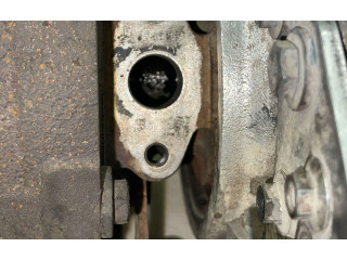 Турбина Land Rover Range Rover L322 6H4Q6K682GG, 54431015182