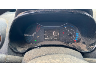 Панель приборов 248101080R Dacia Spring