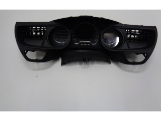 Панель приборов 9665368980, 30226290348251 Citroen C5