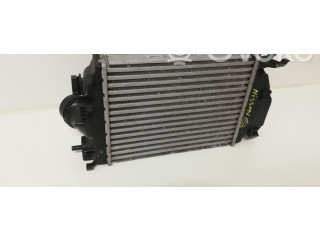 Интеркулер 14461-4EA0A, 14461-4EA0A Nissan Qashqai
