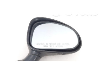 Зеркало электрическое        Chevrolet Matiz   -  года   