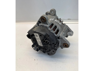 Генератор 04C903023K, TG14C071 Audi Q3 8U