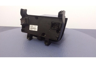 Блок управления климат-контролем 735419793, 735419793 Fiat Punto (199)