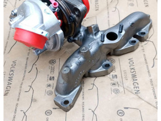 Turbodmychadlo Турбина nan, 526948 Volkswagen Tiguan