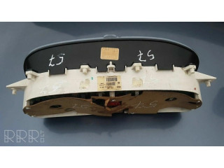 Přístrojová deska Chrysler Grand Voyager IV 2005