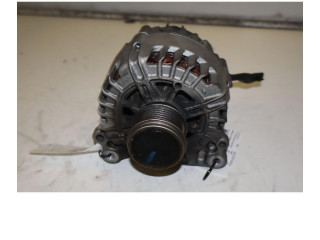 Генератор 04L903023K   Audi A3 S3 8V      