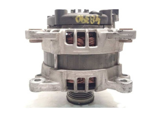 Генератор 04C903023C, F000BL0802   Skoda Fabia Mk3 (NJ)      