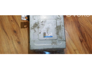 Блок управления двигателя e2t84881t, b3s818881 Mazda 323