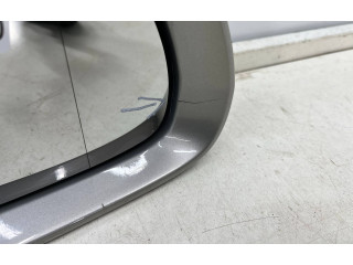 Зеркало электрическое        Skoda Octavia Mk2 (1Z)  2004 - 2013 года   