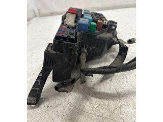 Блок предохранителей 3949 Honda FR-V