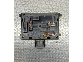 Блок комфорта 8200652285, 00899657 Renault Clio III