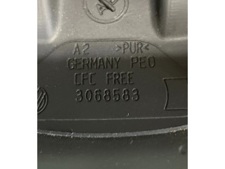 Руль Volkswagen Transporter - Caravelle T5  2003 - 2015 года 7E0419091J, 3068583      