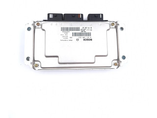 Řídící jednotka 0261206943, 9647480580 Peugeot 307 2003