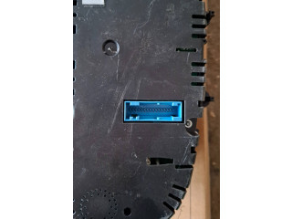 Панель приборов A2C53363511, 8U0920980E Audi Q3 8U