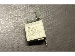 Блок управления 284A1CG000, 0013582   Infiniti FX