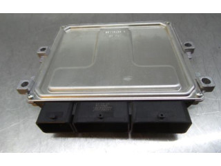 Блок управления двигателя 237102982S, 237105499R Dacia Logan II