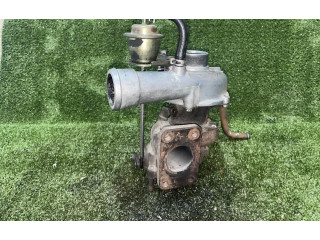 Turbodmychadlo Турбина 35242068G, IHI Chrysler Grand Voyager II 2.5