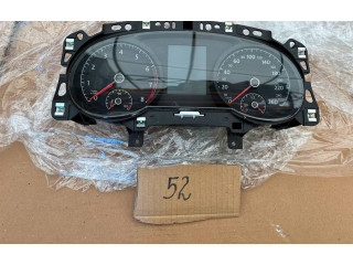 Панель приборов 517920740, 1455030306   Volkswagen Golf Sportsvan       