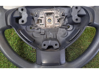 Руль Dacia Duster  2010 - 2017 года 484300053R, 484300053R      