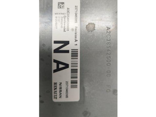 Блок управления A3C0548530001, A3C0548530001 Renault Clio V