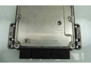 Блок управления двигателя 237106319R, 0281032811 Dacia Logan Pick-Up