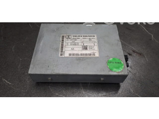 Блок управления 330913682 Saab 9-5