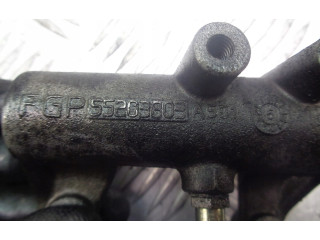 Vstřikovací lišta 55203803 Opel Zafira B