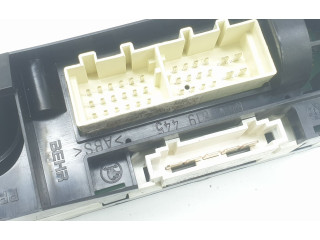 Блок управления климат-контролем 8XA820045A, 8XA820045A Audi A1