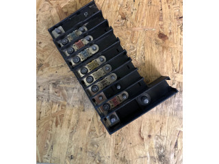 Блок комфорта 58644 Skoda Octavia Mk2 (1Z)