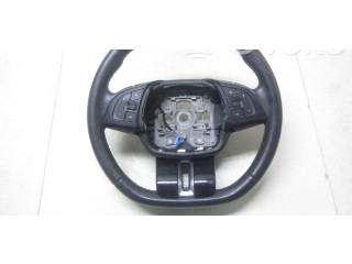 Руль Citroen C4 Cactus  2014 -  года 98278470ZD      