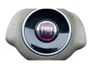 Volant Fiat 500 2008 735452882, 61924051C