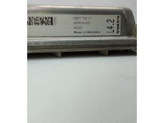 Блок управления 0281010319 Volvo S60