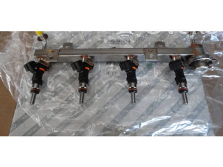 Vstřikovací lišta 0280151248 Alfa Romeo Mito