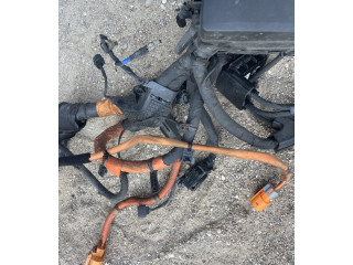 Блок предохранителей 91220Q4472 KIA Niro