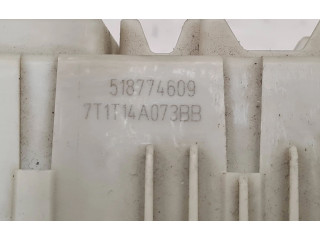 Блок предохранителей 7T1T14A073BB, 518774609   Ford Transit -  Tourneo Connect    