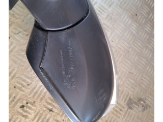 Зеркало электрическое        Peugeot 2008 I  2013 - 2019 года   