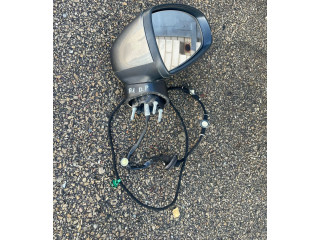 Зеркало электрическое        Audi A1  2010 - 2018 года   