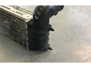 Интеркулер 1489396080, 870229H Citroen C8