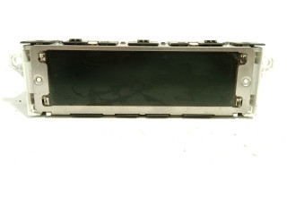 Дисплей 9664644280 Citroen C5