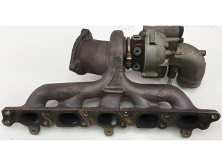 Турбина Volvo C70 30757112