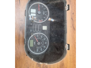 Přístrojová deska  Ford Fusion 2003 4S6F10841A, AU6620A  