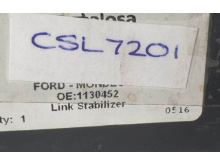 Ojnice CSL7201 Ford Mondeo Mk III 2.0