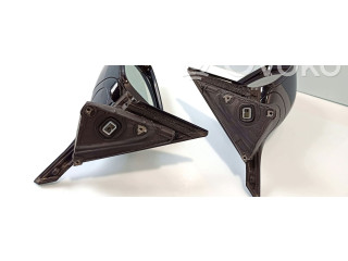 Zpětné zrcátko BMW 7 G11 G12 2022 51167437158, 7437158